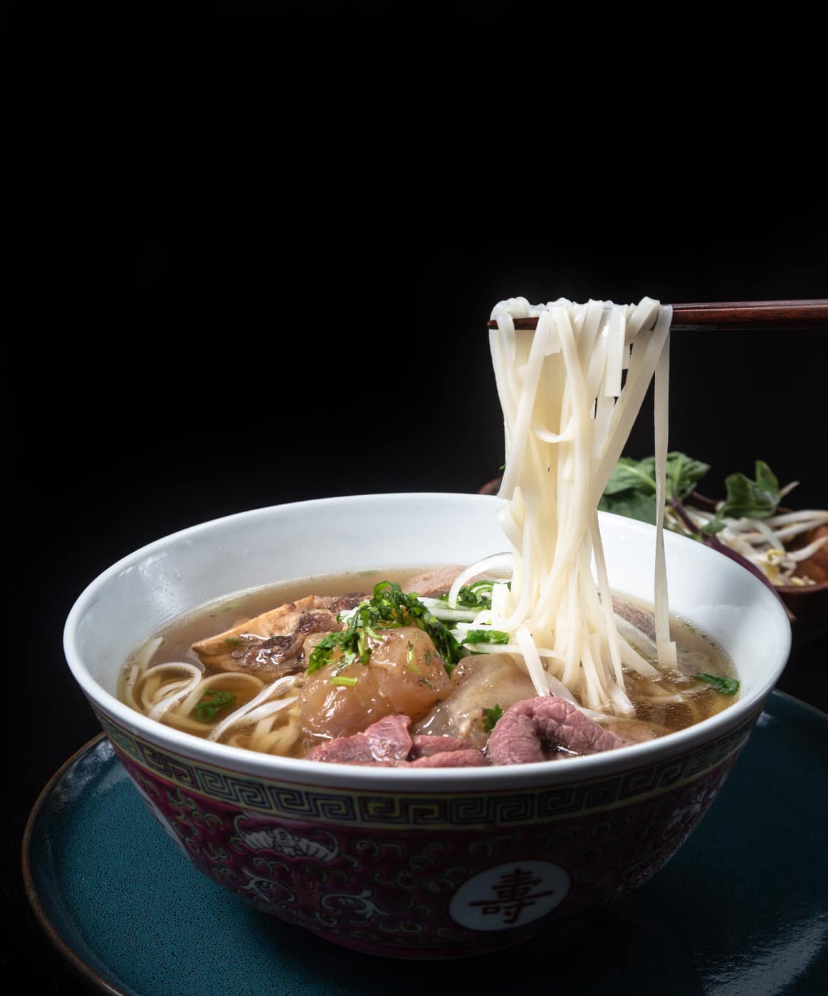 Instant Pot Pho Vietnamese Beef Noodle Soup Tested By Amy Jacky