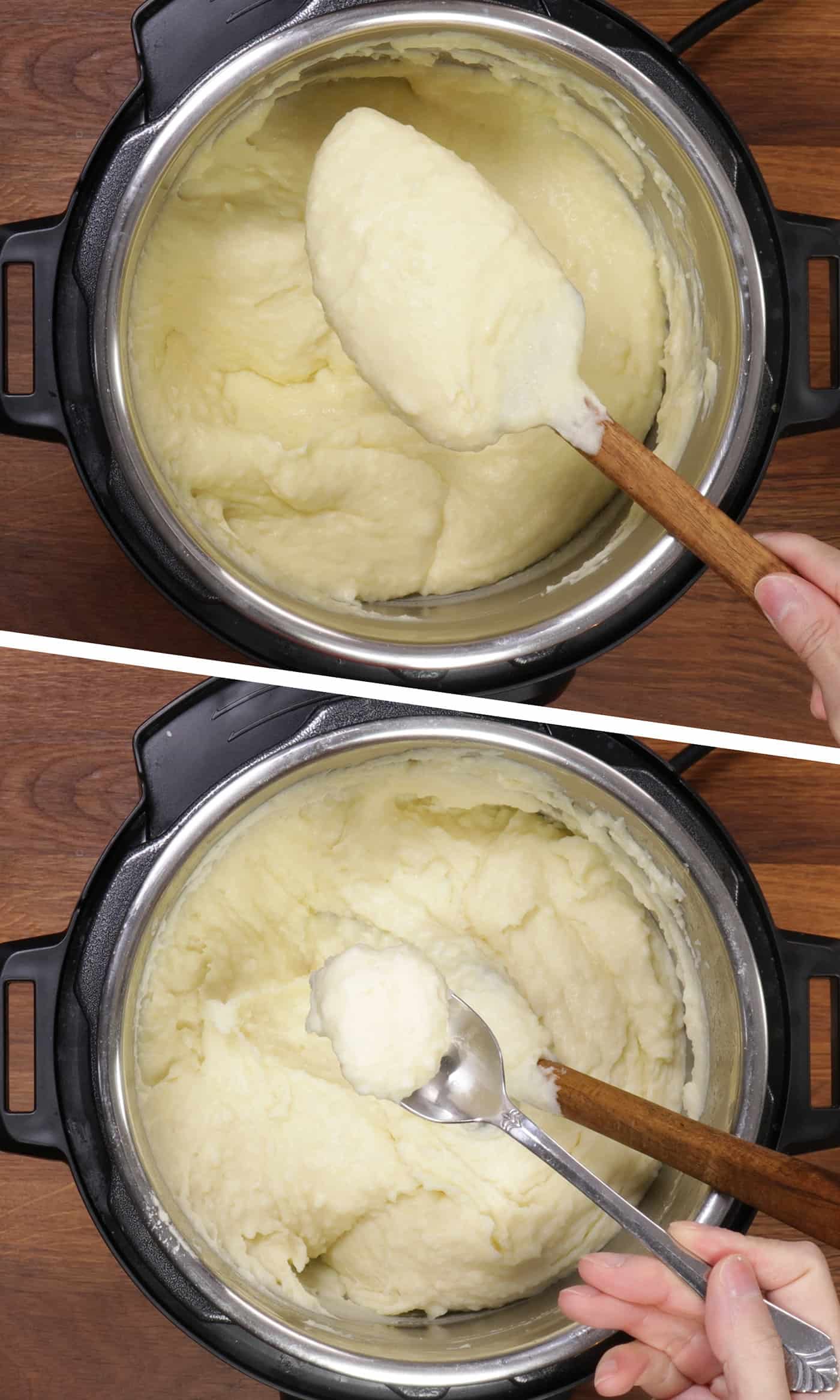 Gold Vs Russet Potatoes For Mashed