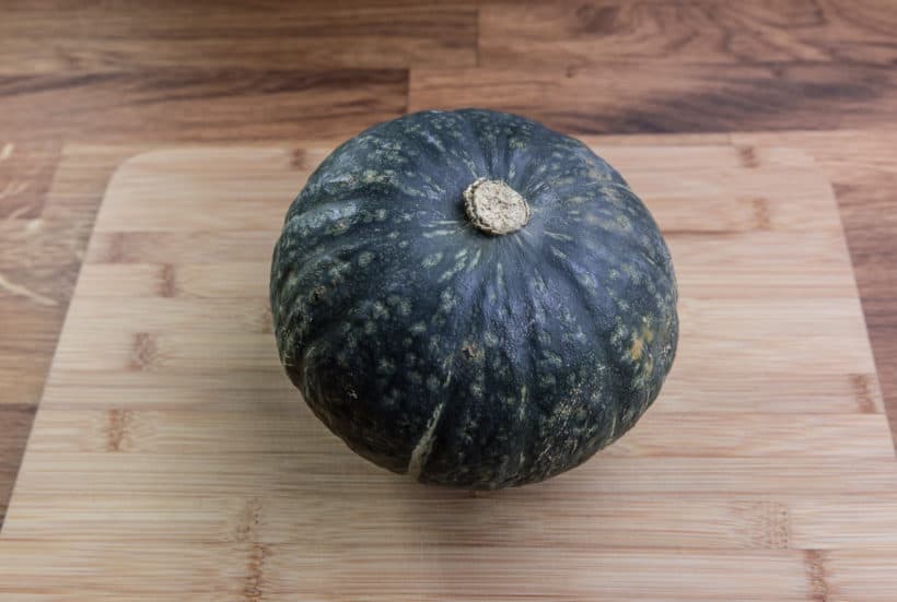 Instant Pot Kabocha Squash - Abra's Kitchen