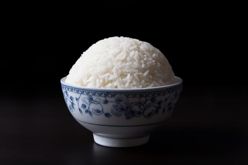 Instant Pot Rice: Instant Pot Jasmine Rice, Instant Pot White Rice