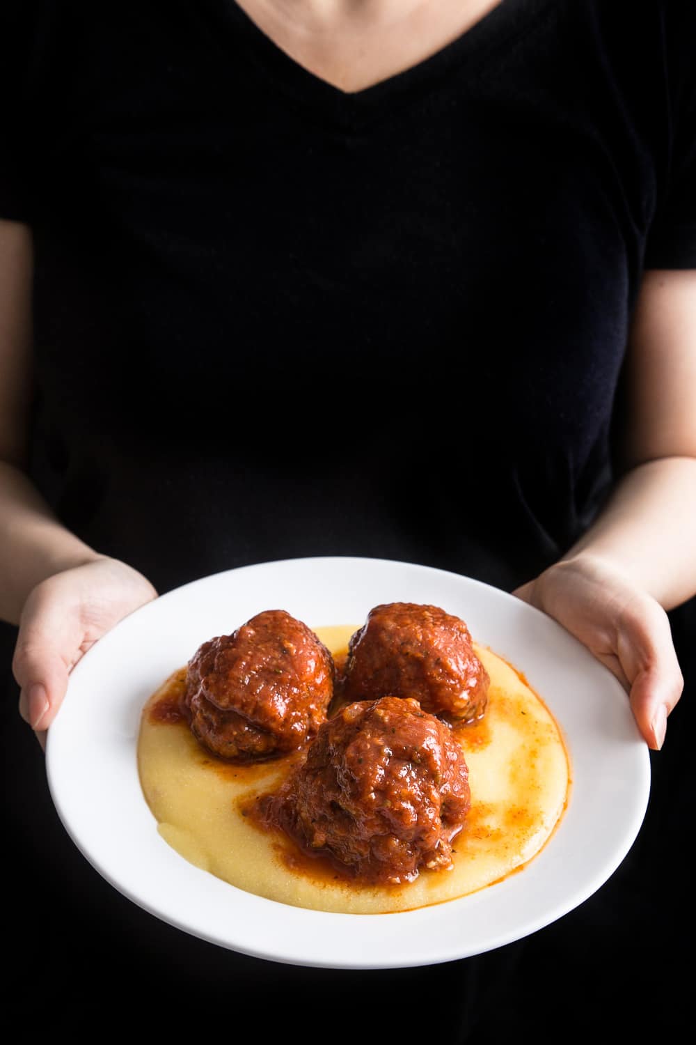 Instant Pot Meatballs | Tested by Amy + Jacky