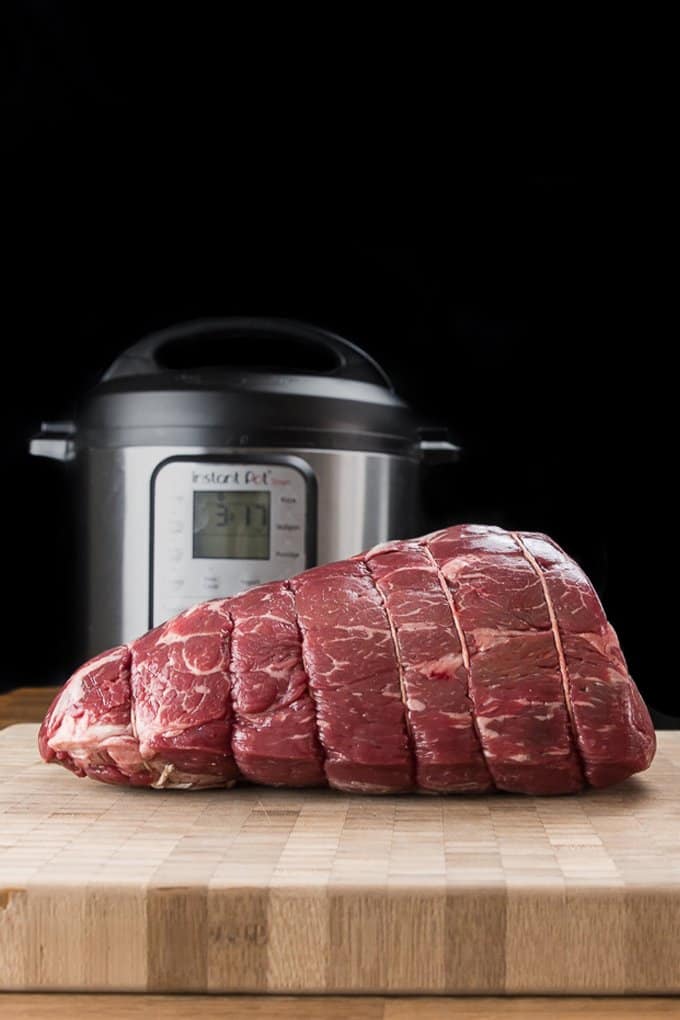 How long should we cook pot roast in pressure cooker? 20, 45, 75 mins, or? Let's find the Best Pot Roast Cooking Time through this comparison experiment!