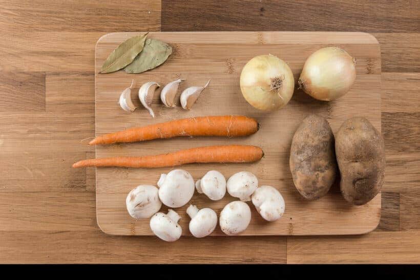 instant pot pot roast ingredients   #AmyJacky #InstantPot #PressureCooker #beef #recipe