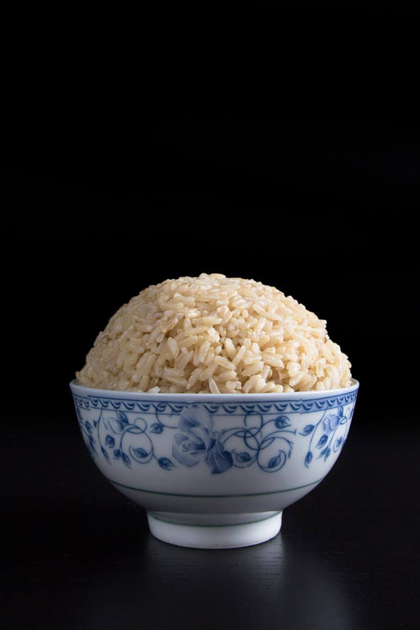 How to Cook Rice In Instant Pot Duo Crisp