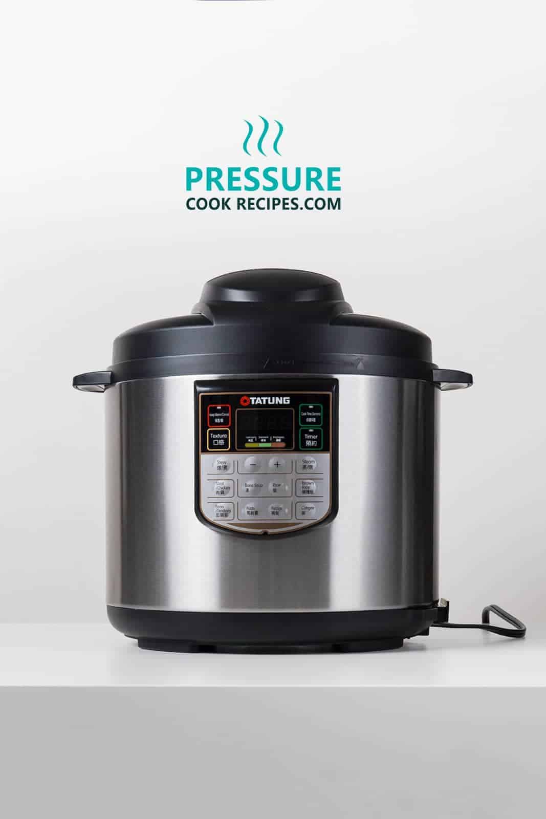 High Quality Multi 6L Liter LED Pressure Cooker Fast Cooking Multipurpose  Electric Pressure Cooker - China Electric Pressure Cooker and Electric Rice  Cooker price