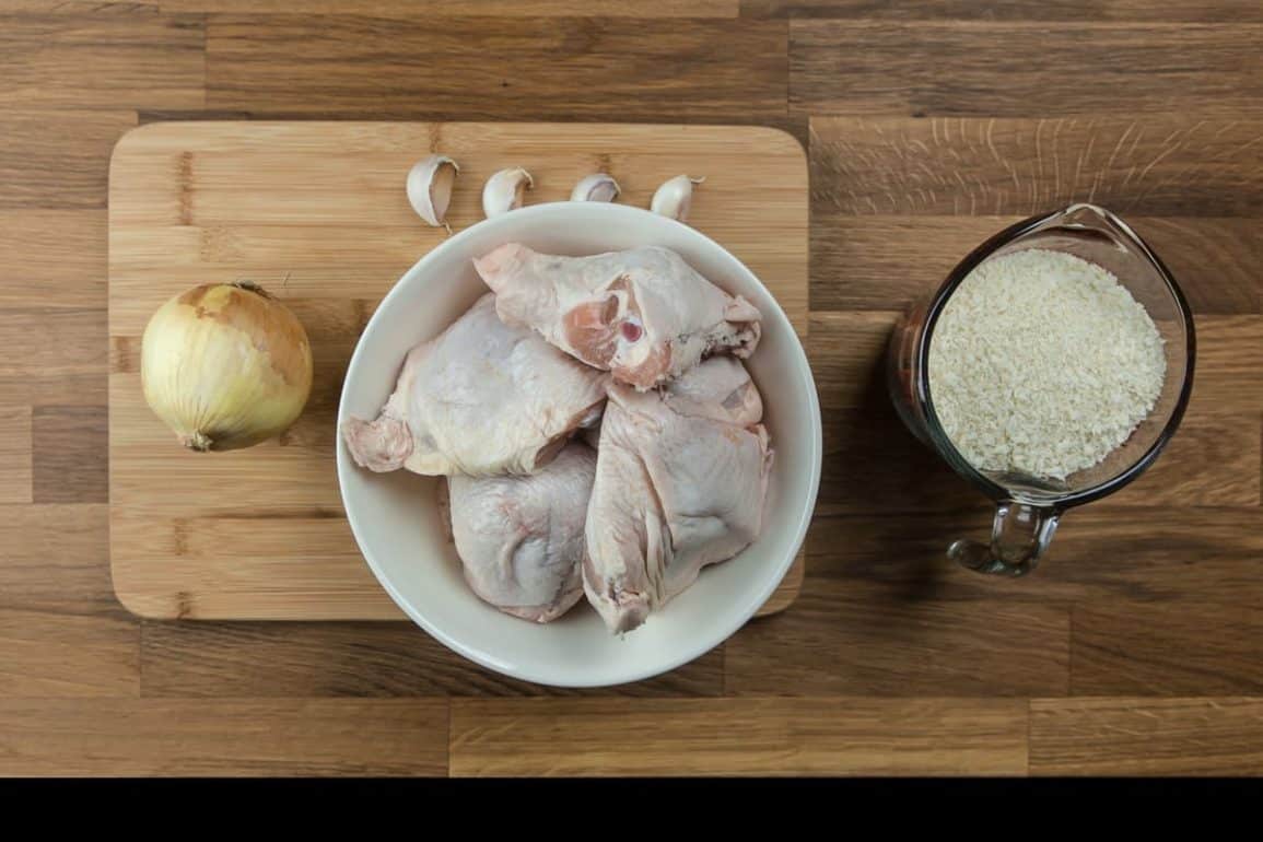 Crispy Instant Pot Chicken With Gravy Tested By Amy Jacky 