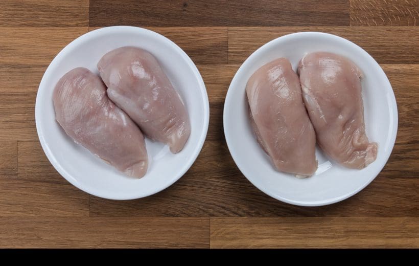 How to Make the Juiciest & Moistest Chicken Breast in Pressure Cooker