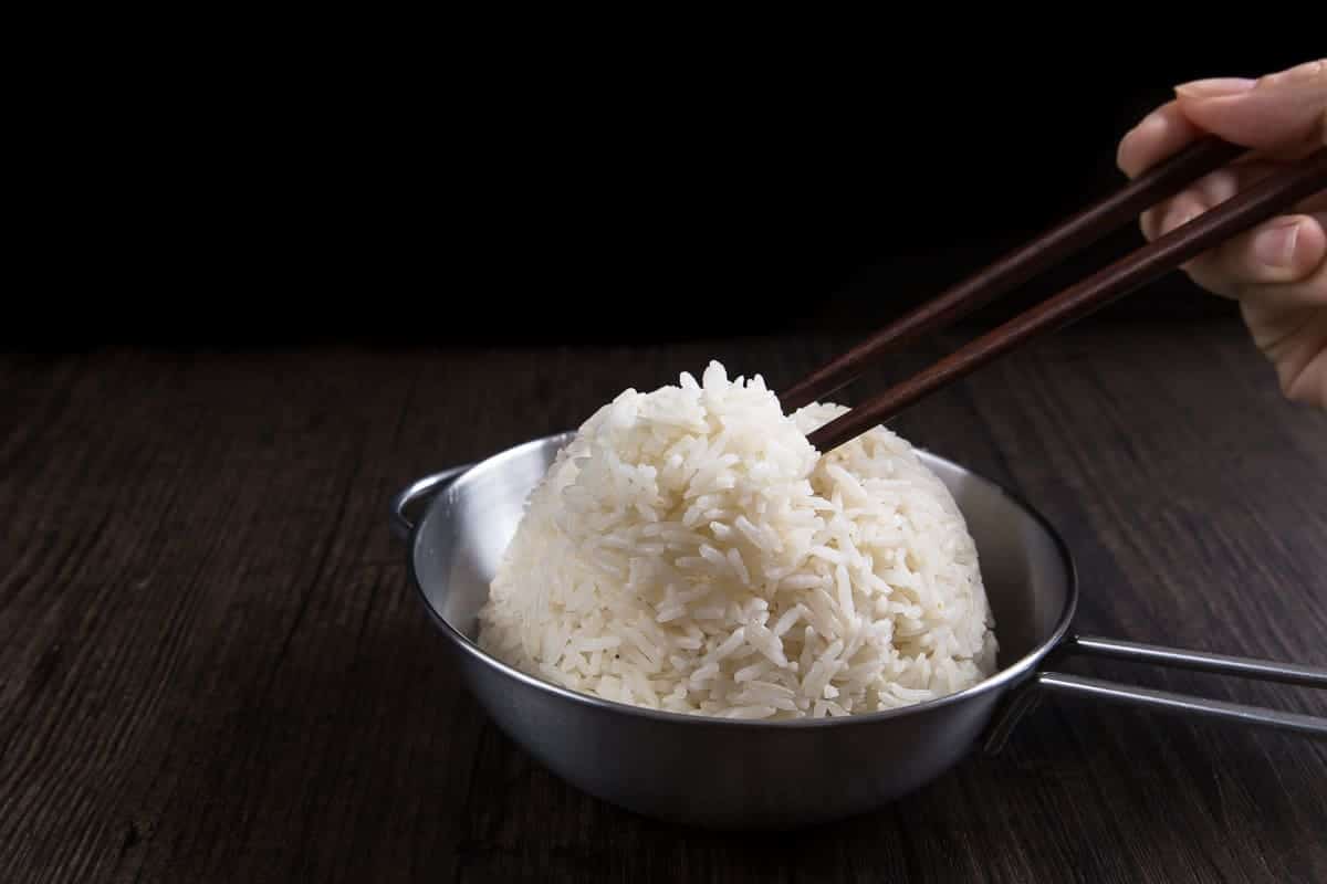 How To Cook Basmati Rice, Perfect Basmati Rice