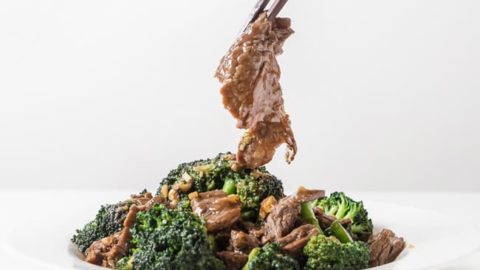 Easy Beef And Broccoli Stir Fry Recipe Tested By Amy Jacky