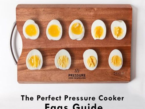 Instant Pot Hard Boiled Eggs - How to Use the Egg Setting - Cook