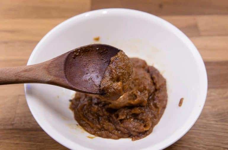 Pressure Cooker Japanese Beef Curry Tested by Amy + Jacky