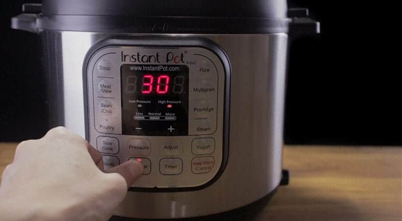 Instant Pot: Why You Need It, Tips, Tricks & More - Shop Girl Daily