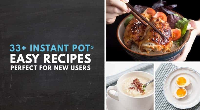 10 Helpful Tips For New Instant Pot Users | Pressure Cook Recipes