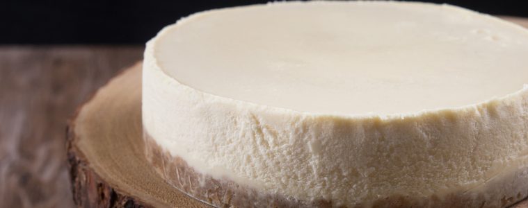 Easy New York Instant Pot Cheesecake Recipe: make this smooth & creamy or rich & dense pressure cooker cheesecake with crisp crust. Impress guests & pamper yourself!