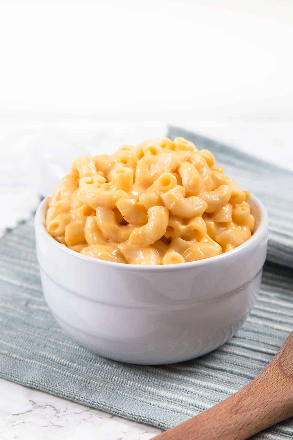 macaroni and cheese for 100 guests