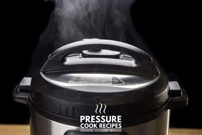 Why did my Instant Pot not come to pressure?” - Instant Loss