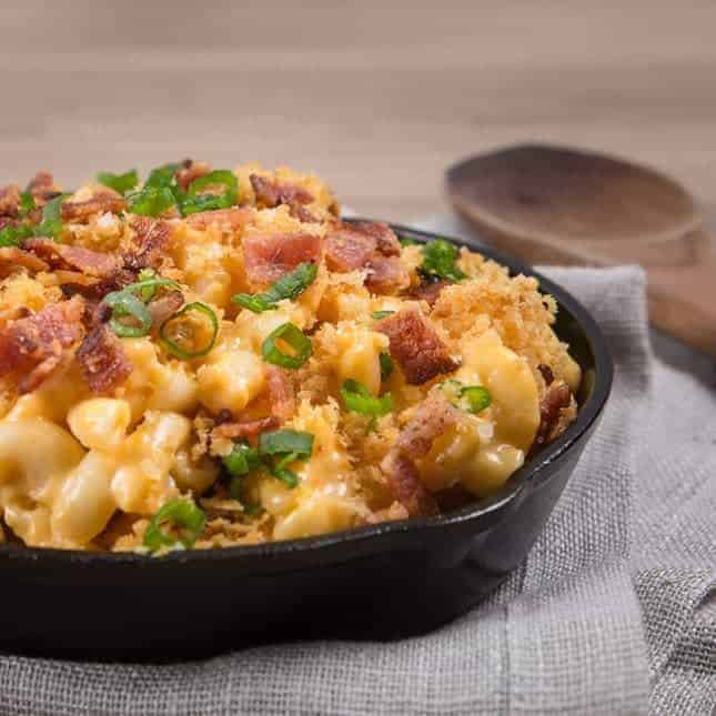 Instant Pot Party Food Recipes: Instant Pot Mac and Cheese