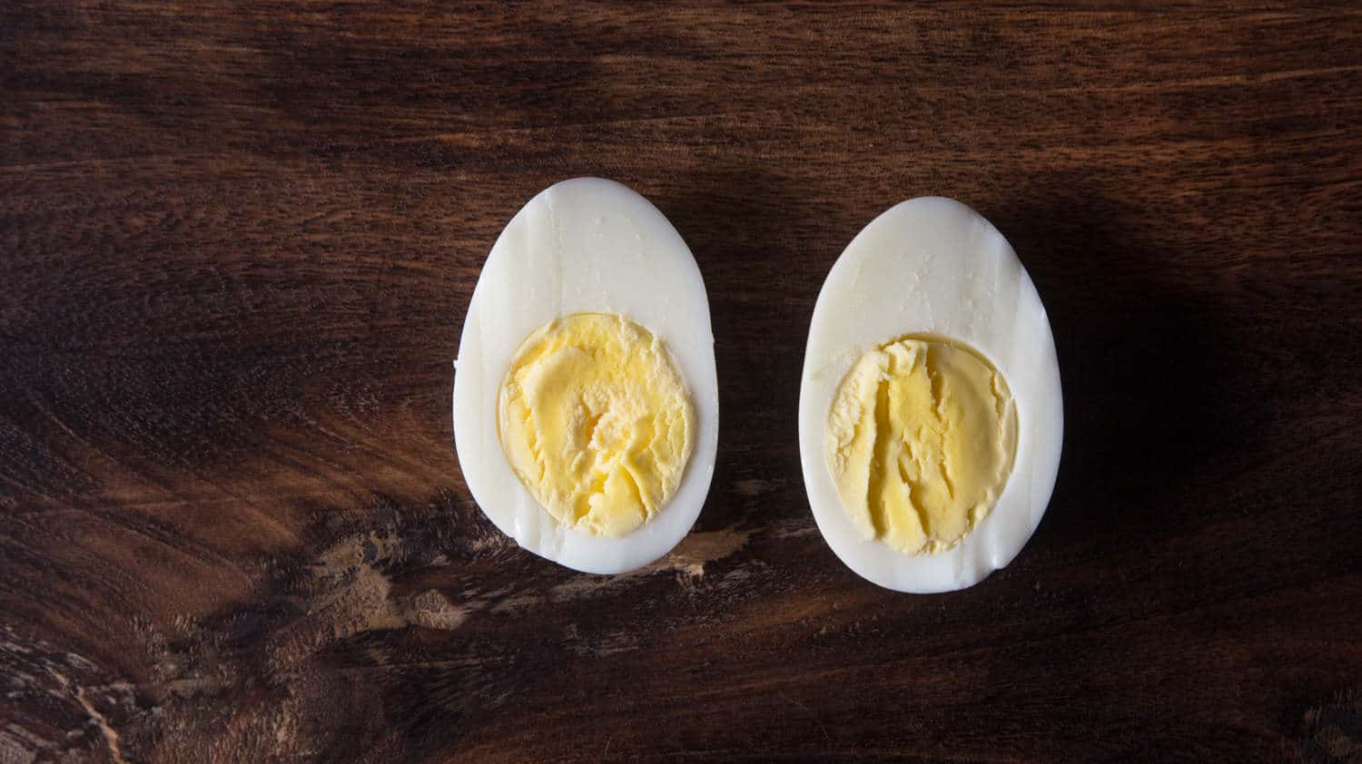Perfect Instant Pot Hard Boiled Eggs - Eat Yourself Skinny