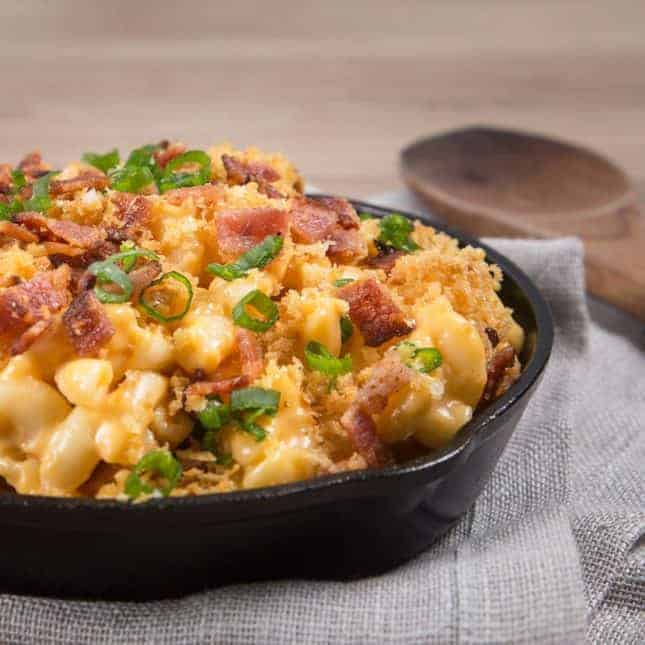 Instant Pot Labor Day Recipes (Pressure Cooker Labor Day Recipes): Instant Pot Mac and Cheese Recipe