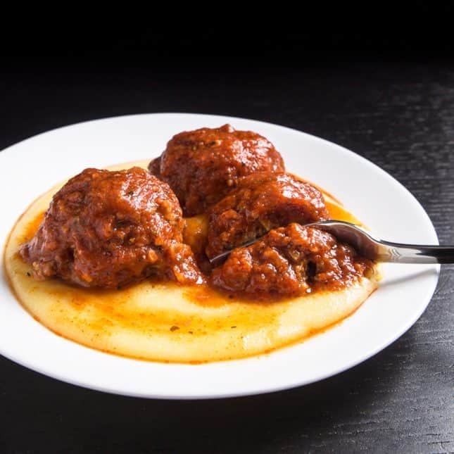 Instant Pot Labor Day Recipes (Pressure Cooker Labor Day Recipes): Instant Pot Meatballs Recipe