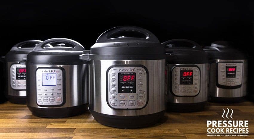 Here's Why You Really Should Clean the Condensation Cup on Your Instant Pot