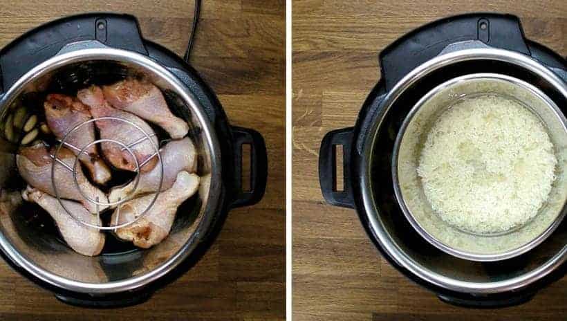 Instant Pot Terminology