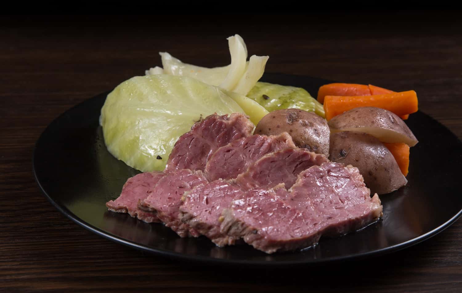 Instant Pot Corned Beef and Cabbage - Pressure Cooking Today