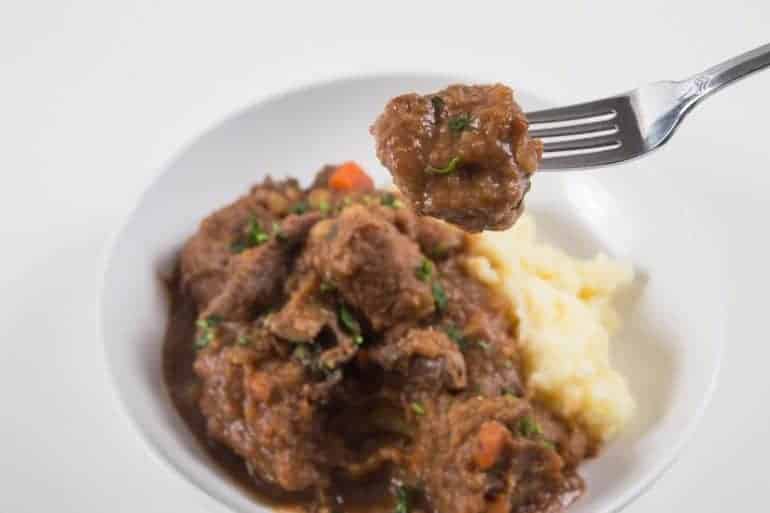 Instant Pot Beef Recipes - Tested By Amy + Jacky