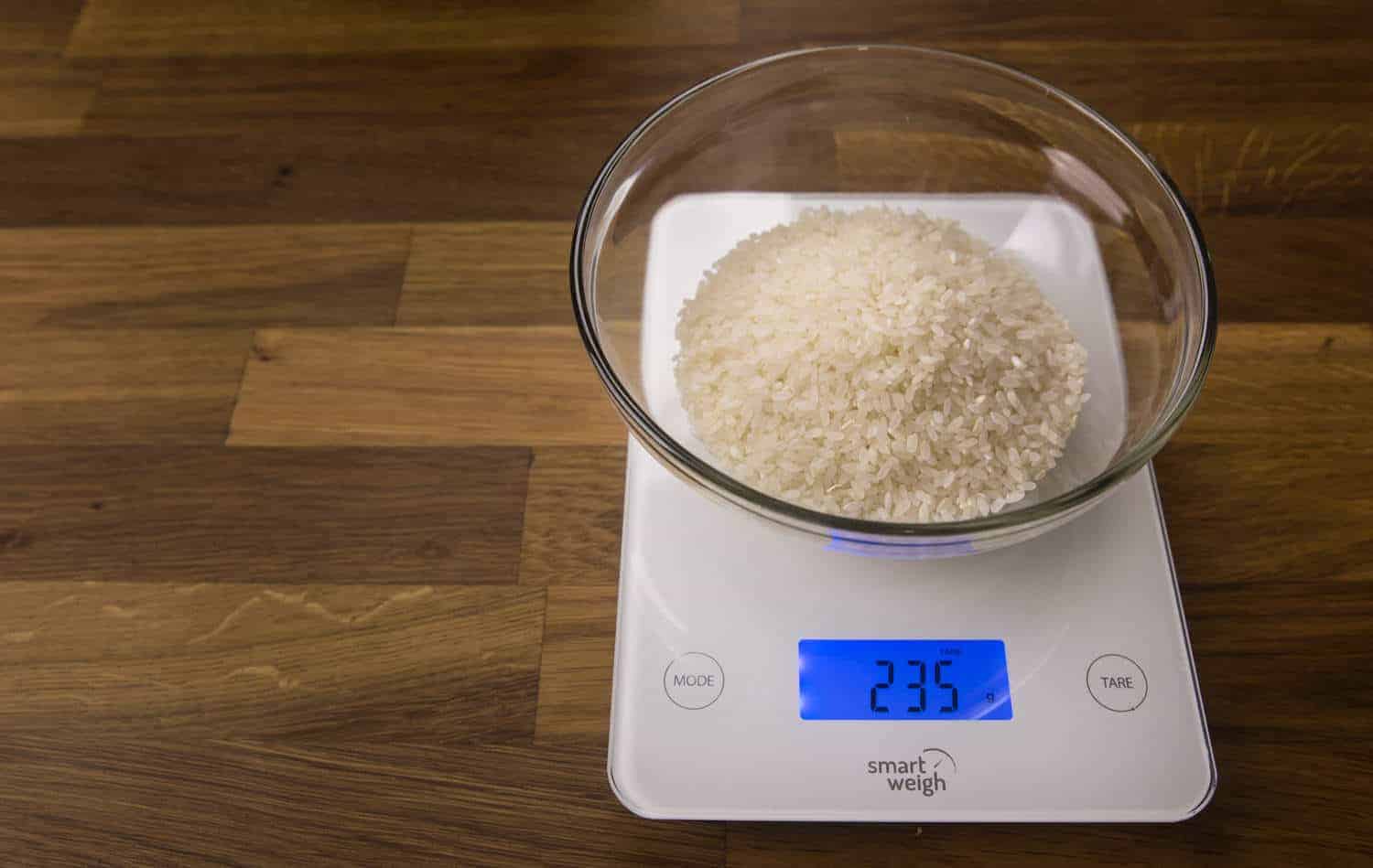How to cook medium grain Japanese calrose rice