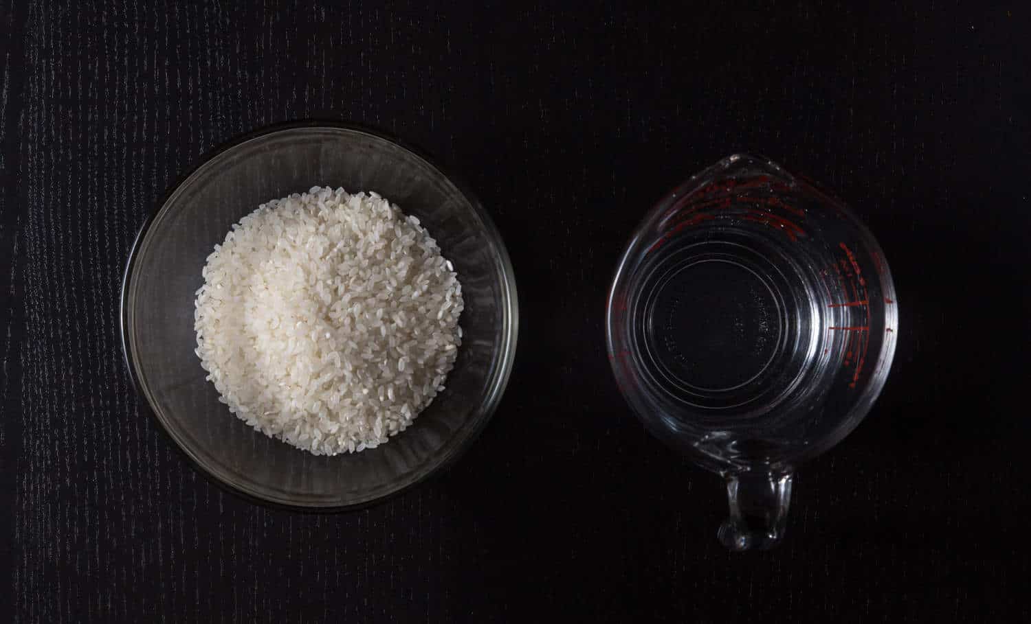medium calrose rice recipe