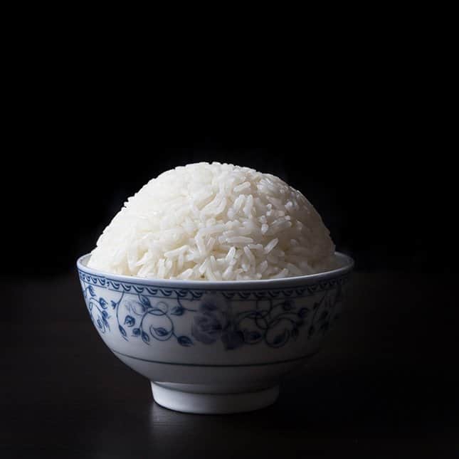 Instant Pot Rice Recipes: Instant Pot Jasmine Rice