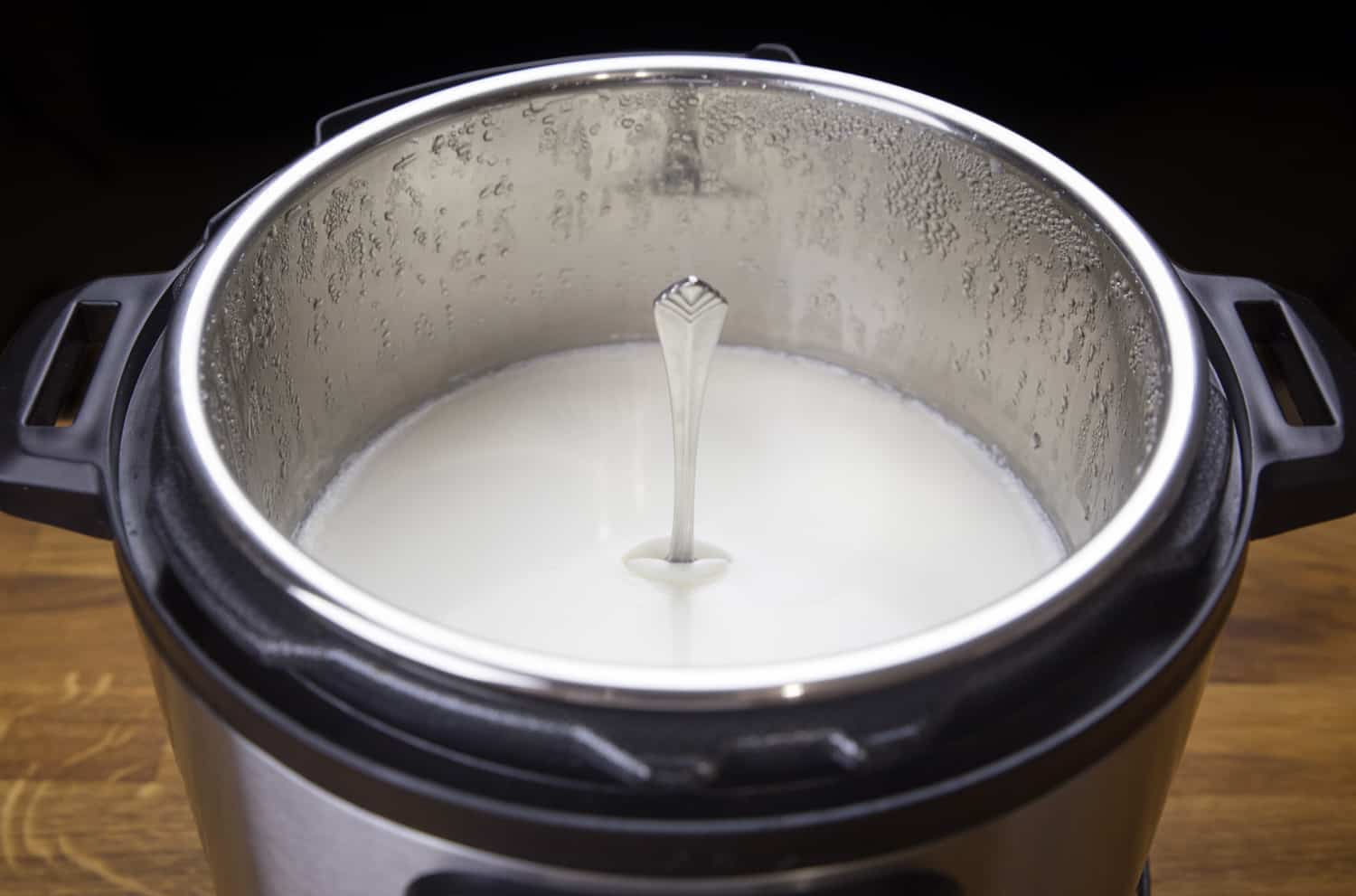 EASIEST How To Make Yogurt In The Instant Pot 
