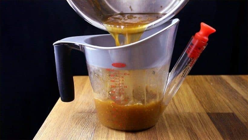 Fat Separator