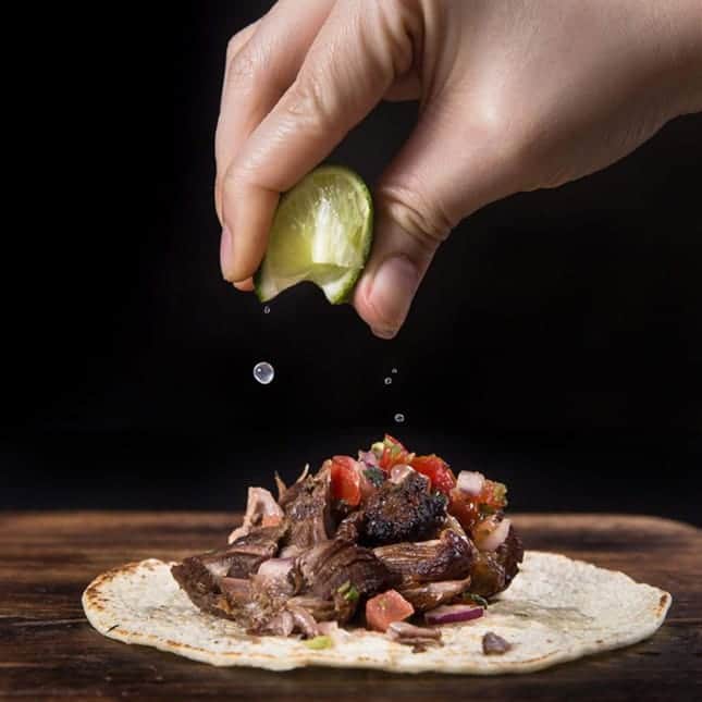 Instant Pot Memorial Day Recipes: Instant Pot Carnitas