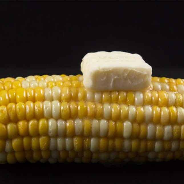 Instant Pot Memorial Day Recipes: Instant Pot Corn on the Cob