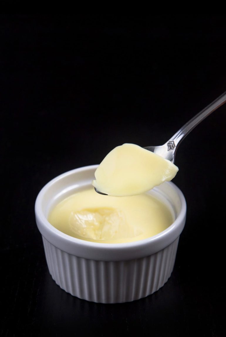 Instant Pot Hk Egg Custard 超滑鮮奶燉蛋 Tested By Amy Jacky