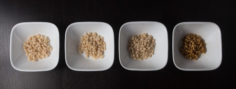 Instant Pot Navy Beans (Pressure Cooker Navy Beans) Experiment: making Instant Pot Baked Beans Recipe