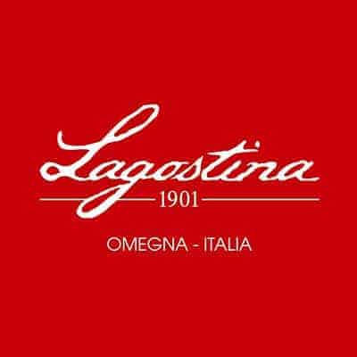 Lagostina Pressure Cooker Logo