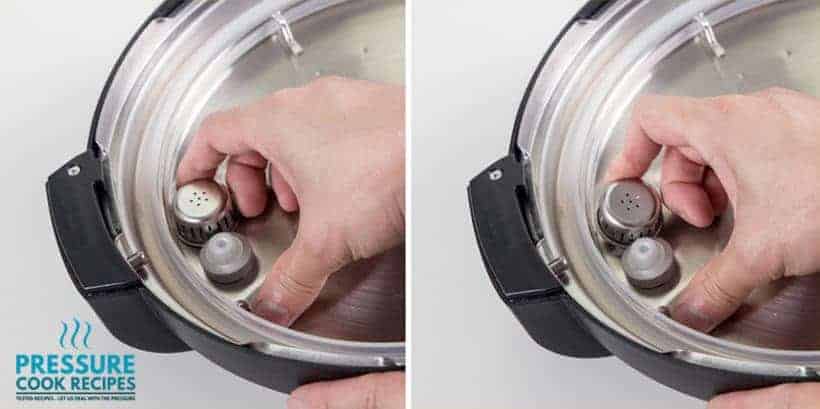 The Best Way to Clean Instant Pot Sealing Ring