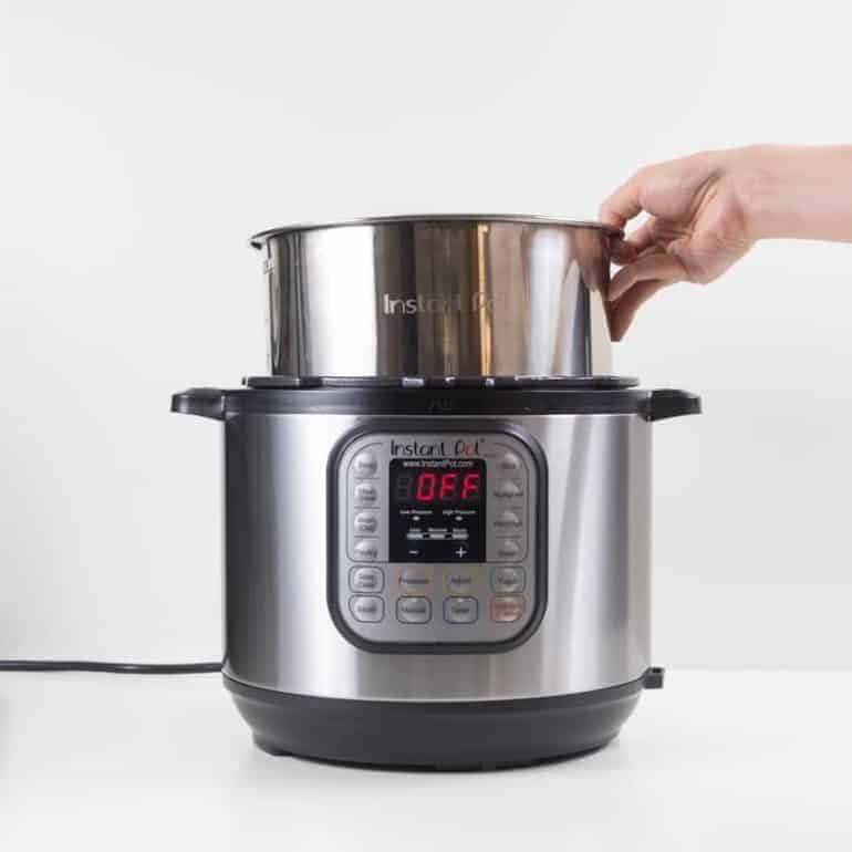 Instant Pot Terminology & Acronyms | Amy + Jacky Pressure Cook Recipes