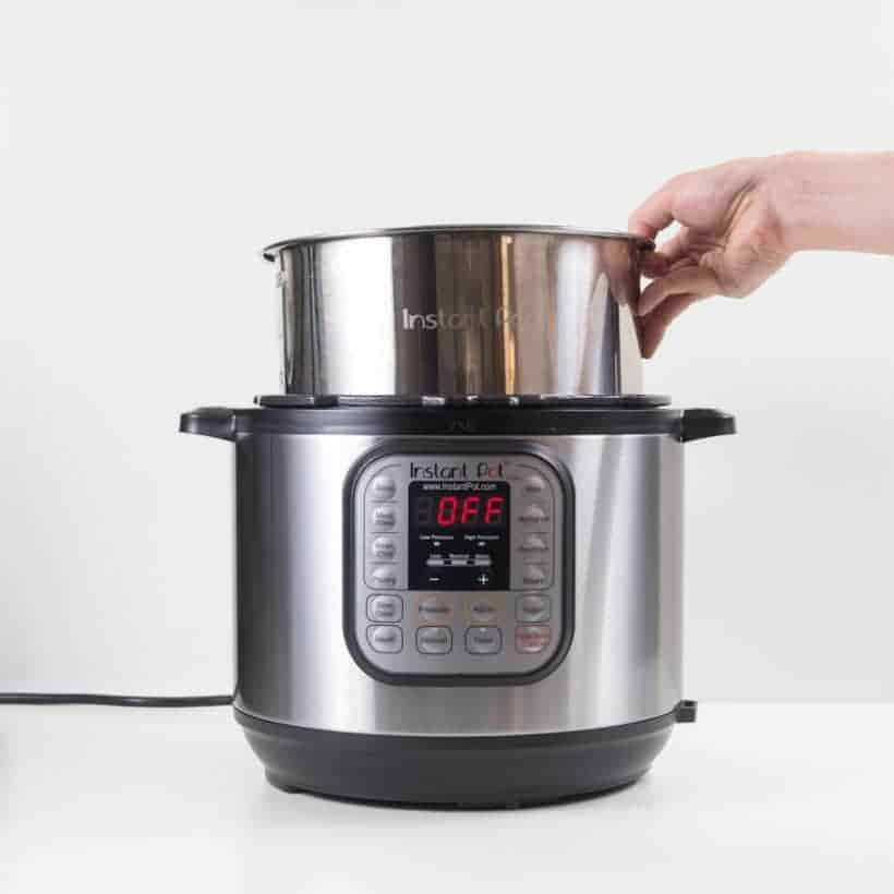 Instant Pot Duo 3, 6, & 8 qt UNBOXING - WHICH INSTANT POT TO BUY