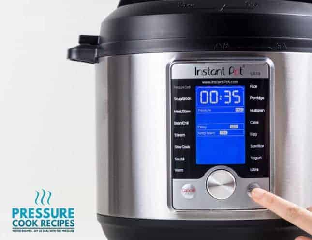 Instant Pot Ultra Electric Pressure Cooker 6Qt 10-in-1 Review