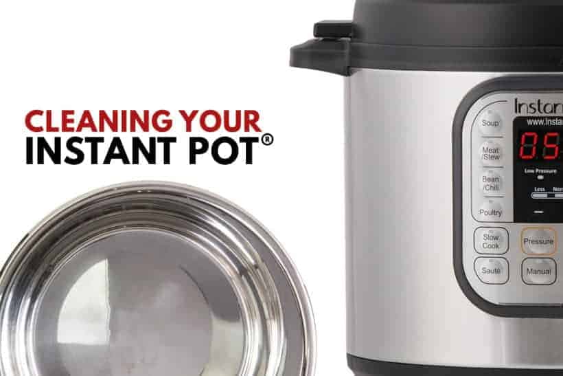 How to Use Instant Pot StepByStep Beginners Guide + Tips by Amy + Jacky