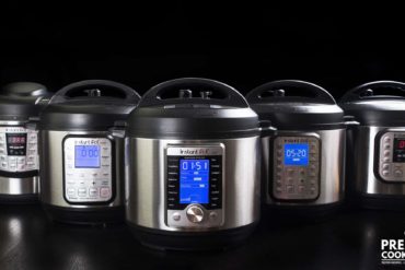 The 6 Best Instant Pots of 2023, According to Testing