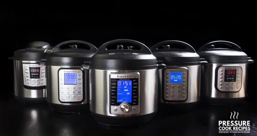 Instant Pot 8-Quart Duo Plus Pressure Cooker + Reviews