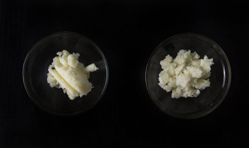 Instant Pot Mashed Potatoes Recipe (Pressure Cooker Mashed Potatoes) Experiment Results: using food mill vs. potato mashed to mash potaotes