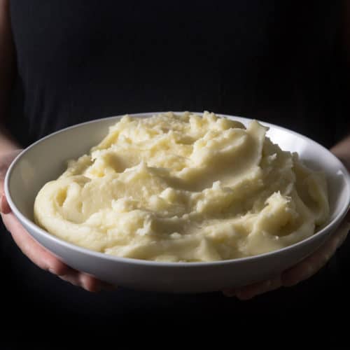 Best Instant Pot Mashed Potatoes Tested By Amy Jacky