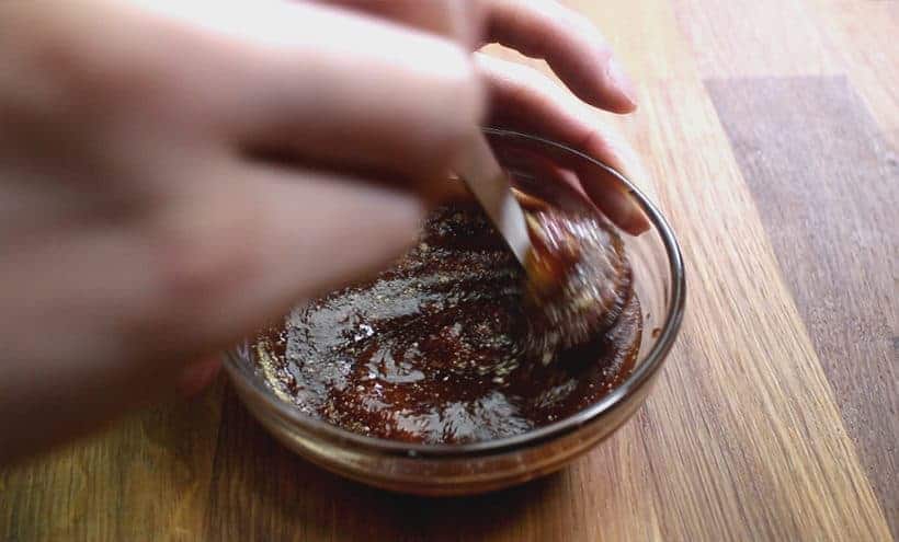 How to make BBQ Sauce