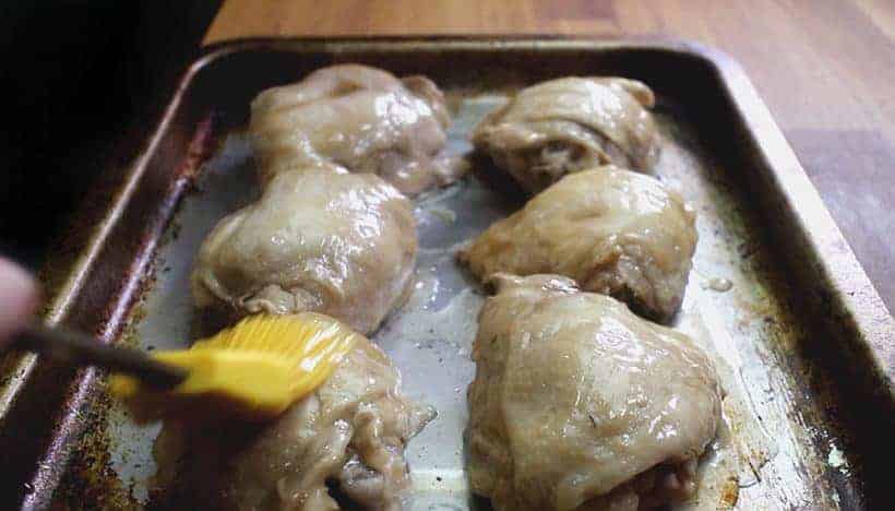 Instant Pot Honey Garlic Chicken Recipe (Pressure Cooker Honey Garlic Chicken): coat Instant Pot Chicken with Honey Garlic Sauce #instantpot #pressurecooker #chicken #chickenrecipes #recipes 