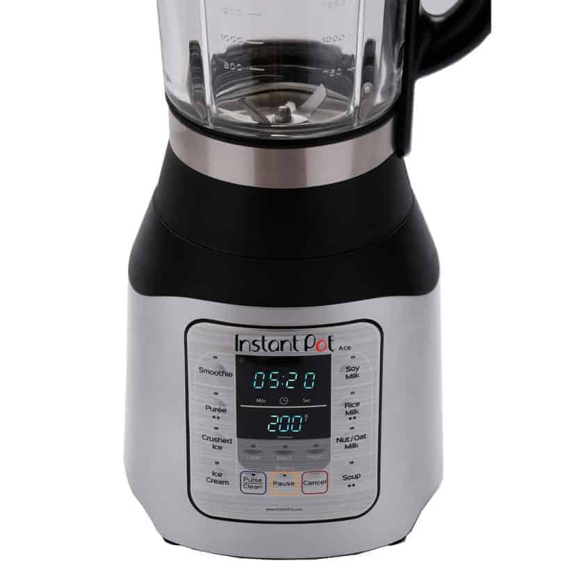 Instant Pot Blender | Instant Pot Ace Blender | Instant Pot Ace 60 Blender #instantpot #blender